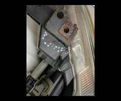 FARO FANALE ANTERIORE DESTRA DX XENON 2011 MAZDA 6 - 20