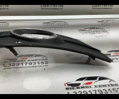 MASCHERINA FENDINEBBIA PARAURTI ANTERIORE SINISTRA - 8