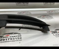 MASCHERINA FENDINEBBIA PARAURTI ANTERIORE SINISTRA - 12