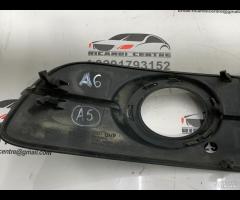 MASCHERINA FENDINEBBIA PARAURTI ANTERIORE SINISTRA - 15