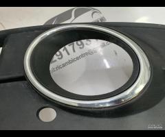 MASCHERINA FENDINEBBIA PARAURTI ANTERIORE SINISTRA - 19