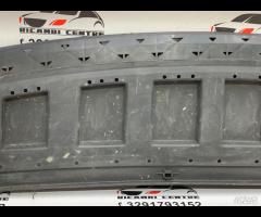 COPERTURA SOTTOSCOCCA PARAURTI ANTERIORE SEAT TOLE