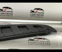 COPERTURA SOTTOSCOCCA PARAURTI ANTERIORE SEAT TOLE - 10
