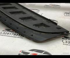 COPERTURA SOTTOSCOCCA PARAURTI ANTERIORE SEAT TOLE - 11
