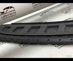 COPERTURA SOTTOSCOCCA PARAURTI ANTERIORE SEAT TOLE - 13