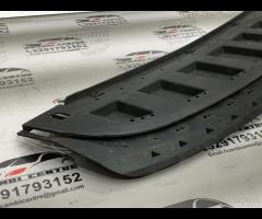 COPERTURA SOTTOSCOCCA PARAURTI ANTERIORE SEAT TOLE - 14