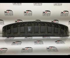 COPERTURA SOTTOSCOCCA PARAURTI ANTERIORE SEAT TOLE - 15