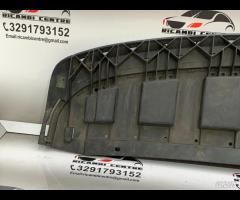 COPERTURA SOTTOSCOCCA PARAURTI ANTERIORE SEAT TOLE - 16