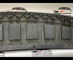 COPERTURA SOTTOSCOCCA PARAURTI ANTERIORE SEAT TOLE - 18