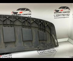 COPERTURA SOTTOSCOCCA PARAURTI ANTERIORE SEAT TOLE - 19