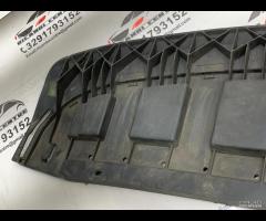 COPERTURA SOTTOSCOCCA PARAURTI ANTERIORE SEAT TOLE - 21