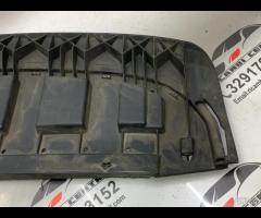 COPERTURA SOTTOSCOCCA PARAURTI ANTERIORE SEAT TOLE - 22