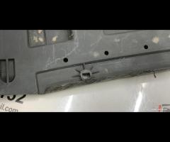 COPERTURA SOTTOSCOCCA PARAURTI ANTERIORE SEAT TOLE - 24