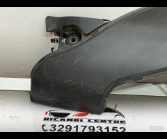 PANNELLO ANTERIORE CONDOTTO ASPIRAZIONE ARIA MINI
