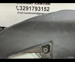 PANNELLO ANTERIORE CONDOTTO ASPIRAZIONE ARIA MINI