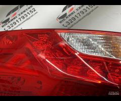 FARO FANALE POSTERIORE SINISTRA SX NISSAN X-TRAIL - 11