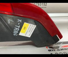 FARO FANALE POSTERIORE SINISTRA SX NISSAN X-TRAIL - 14