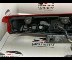 FARO FANALE POSTERIORE SINISTRA SX NISSAN X-TRAIL - 16