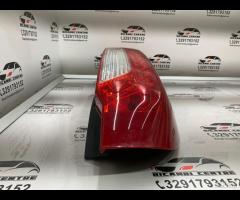 FARO FANALE STOP POSTERIORE DESTRA DX NISSAN X-TRA - 7