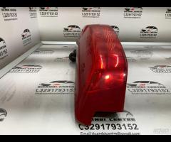 FARO FANALE STOP POSTERIORE DESTRA DX NISSAN X-TRA - 11