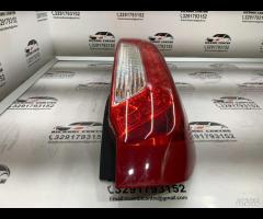 FARO FANALE STOP POSTERIORE DESTRA DX NISSAN X-TRA - 15