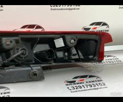 FARO FANALE STOP POSTERIORE DESTRA DX NISSAN X-TRA - 19