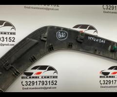 MODANATURA PARAFANGO ANTERIORE SINISTRA SX HYUNDAI - 20
