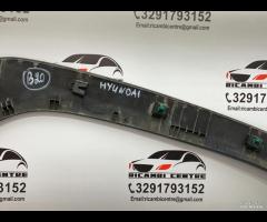 MODANATURA PARAFANGO ANTERIORE SINISTRA SX HYUNDAI - 21