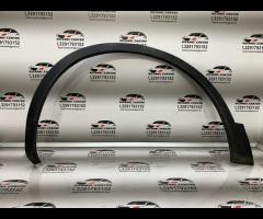 MODANATURA PARAFANGO ANTERIORE SX NISSAN QASHQAI +