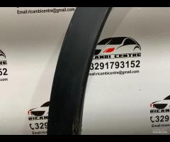 MODANATURA PARAFANGO ANTERIORE SX NISSAN QASHQAI +