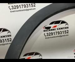 MODANATURA PARAFANGO ANTERIORE SX NISSAN QASHQAI +