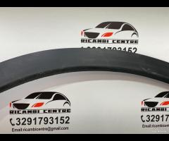 MODANATURA PARAFANGO ANTERIORE SX NISSAN QASHQAI + - 6