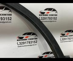 MODANATURA PARAFANGO ANTERIORE SX NISSAN QASHQAI + - 8