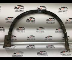 MODANATURA PARAFANGO ANTERIORE SX NISSAN QASHQAI + - 11