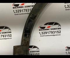 MODANATURA PARAFANGO ANTERIORE SX NISSAN QASHQAI + - 13