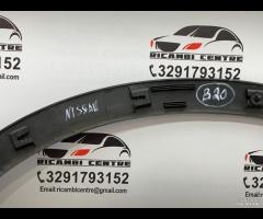 MODANATURA PARAFANGO ANTERIORE SX NISSAN QASHQAI + - 15