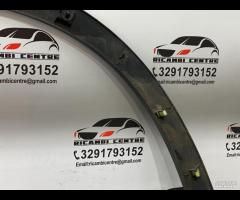 MODANATURA PARAFANGO ANTERIORE SX NISSAN QASHQAI + - 17