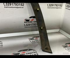 MODANATURA PARAFANGO ANTERIORE SX NISSAN QASHQAI + - 18