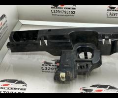 SUPPORTO PARAURTI POSTERIORE LATERALE DESTRA MINI - 9