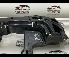 SUPPORTO PARAURTI POSTERIORE LATERALE DESTRA MINI - 10