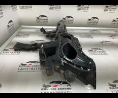 SUPPORTO PARAURTI POSTERIORE LATERALE DESTRA MINI - 12