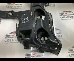 SUPPORTO PARAURTI POSTERIORE LATERALE DESTRA MINI - 13