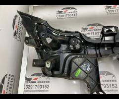 SUPPORTO PARAURTI POSTERIORE LATERALE DESTRA MINI - 15