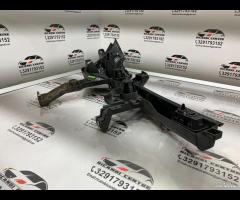 SUPPORTO PARAURTI POSTERIORE LATERALE DESTRA MINI - 19