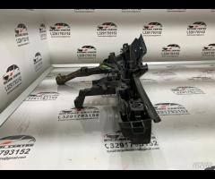 SUPPORTO PARAURTI POSTERIORE LATERALE DESTRA MINI - 20