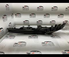 SUPPORTO PARAURTI POSTERIORE LATERALE DESTRA MINI - 21