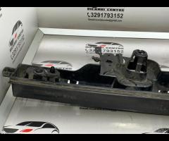 SUPPORTO PARAURTI POSTERIORE LATERALE DESTRA MINI - 22