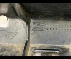 SUPPORTO PARAURTI POSTERIORE LATERALE DESTRA MINI - 24