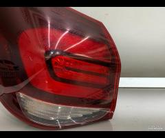 FARO FANALE STOP POSTERIORE SINISTRA SX HYUNDAI I2