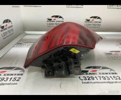 FARO FANALE STOP POSTERIORE SINISTRA SX HYUNDAI I2 - 6